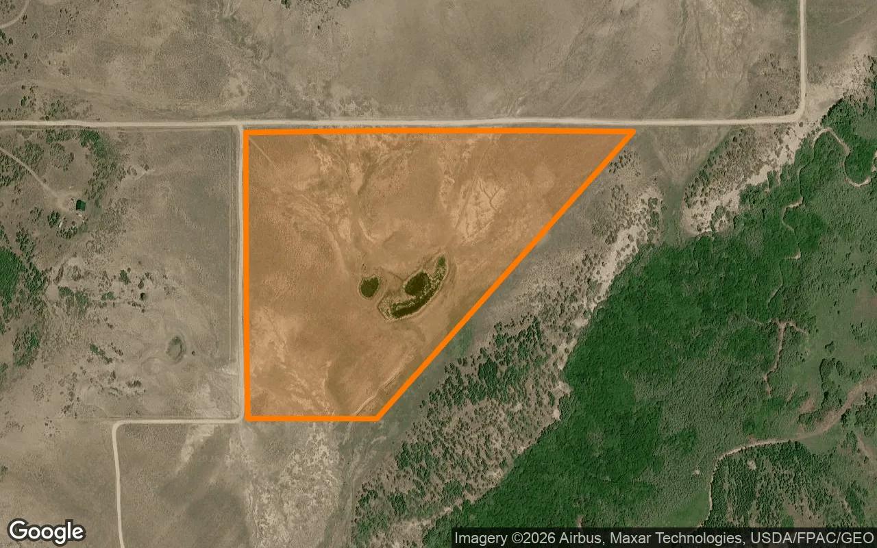 34.93 Acres in Dolores - Dolores County, CO - Main image