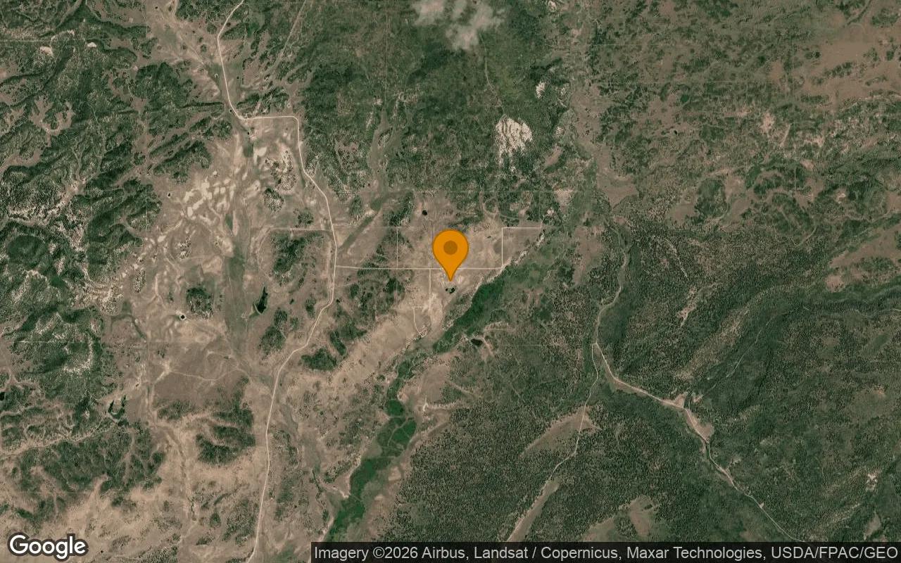34.93 Acres in Dolores - Dolores County, CO - Image 3