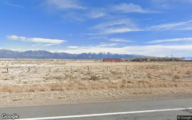 0.55 Acres in Moffat - Saguache County, CO - Image 4