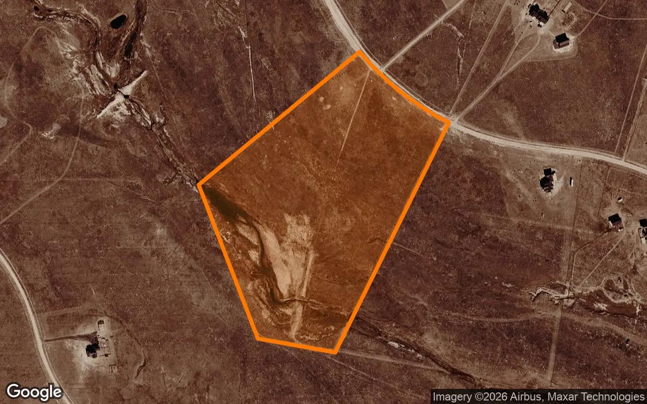 35 Acres in Peyton - El Paso County, CO - Main image
