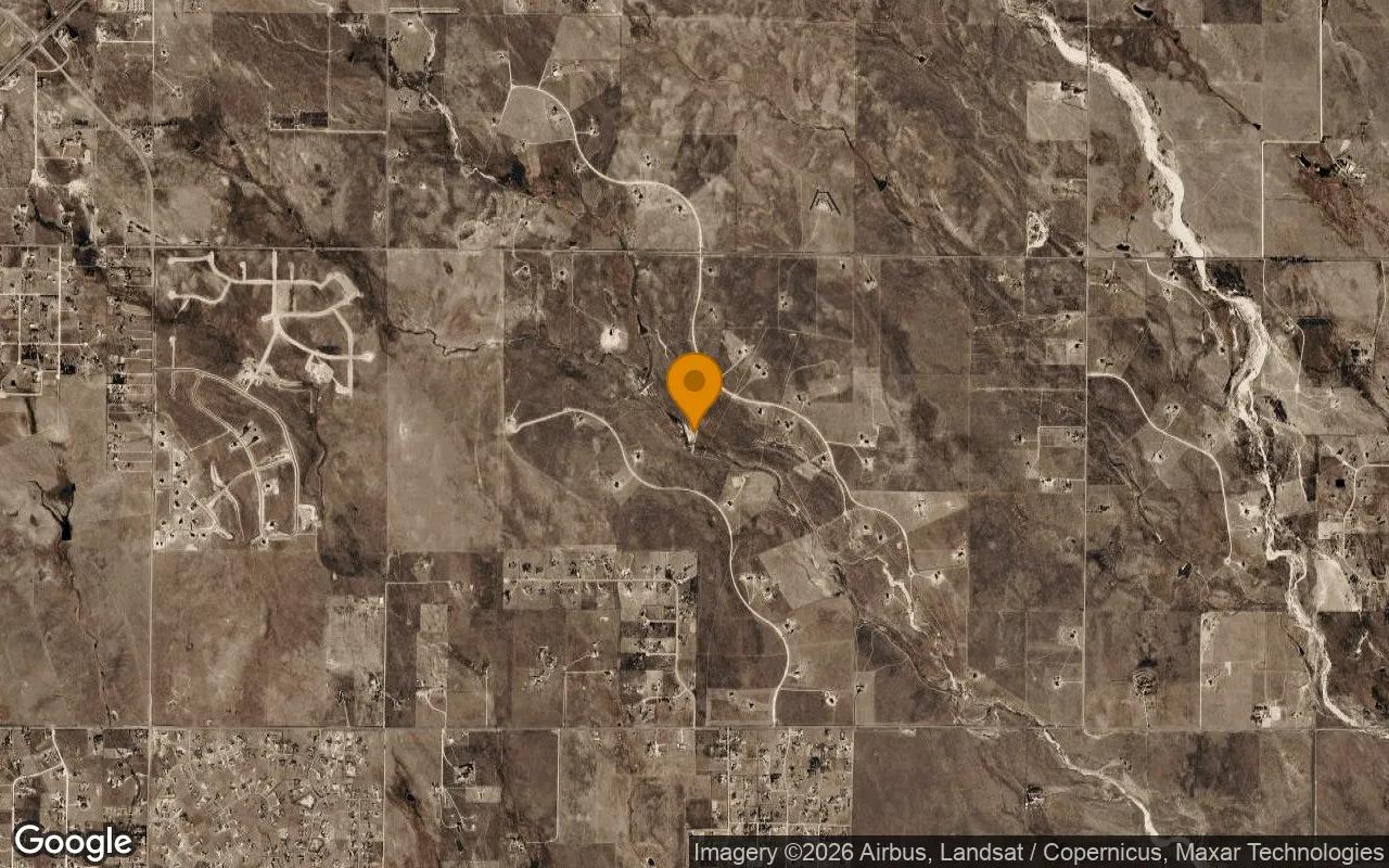35 Acres in Peyton - El Paso County, CO - Image 3