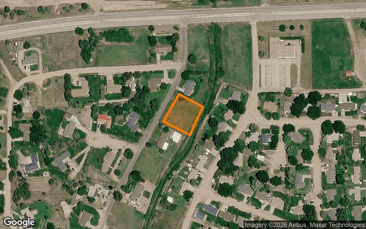 0.55 Acres in Sterling - Logan County, CO - Main image