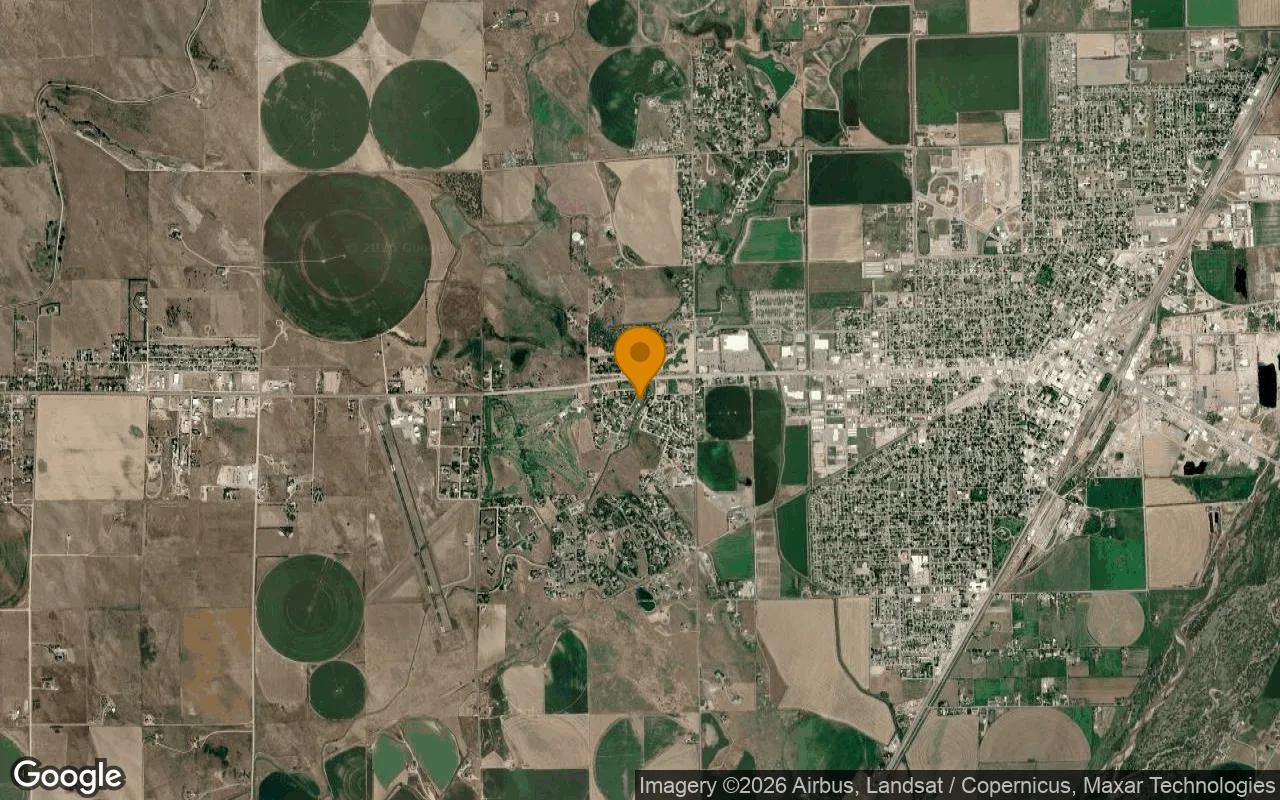 0.55 Acres in Sterling - Logan County, CO - Image 3