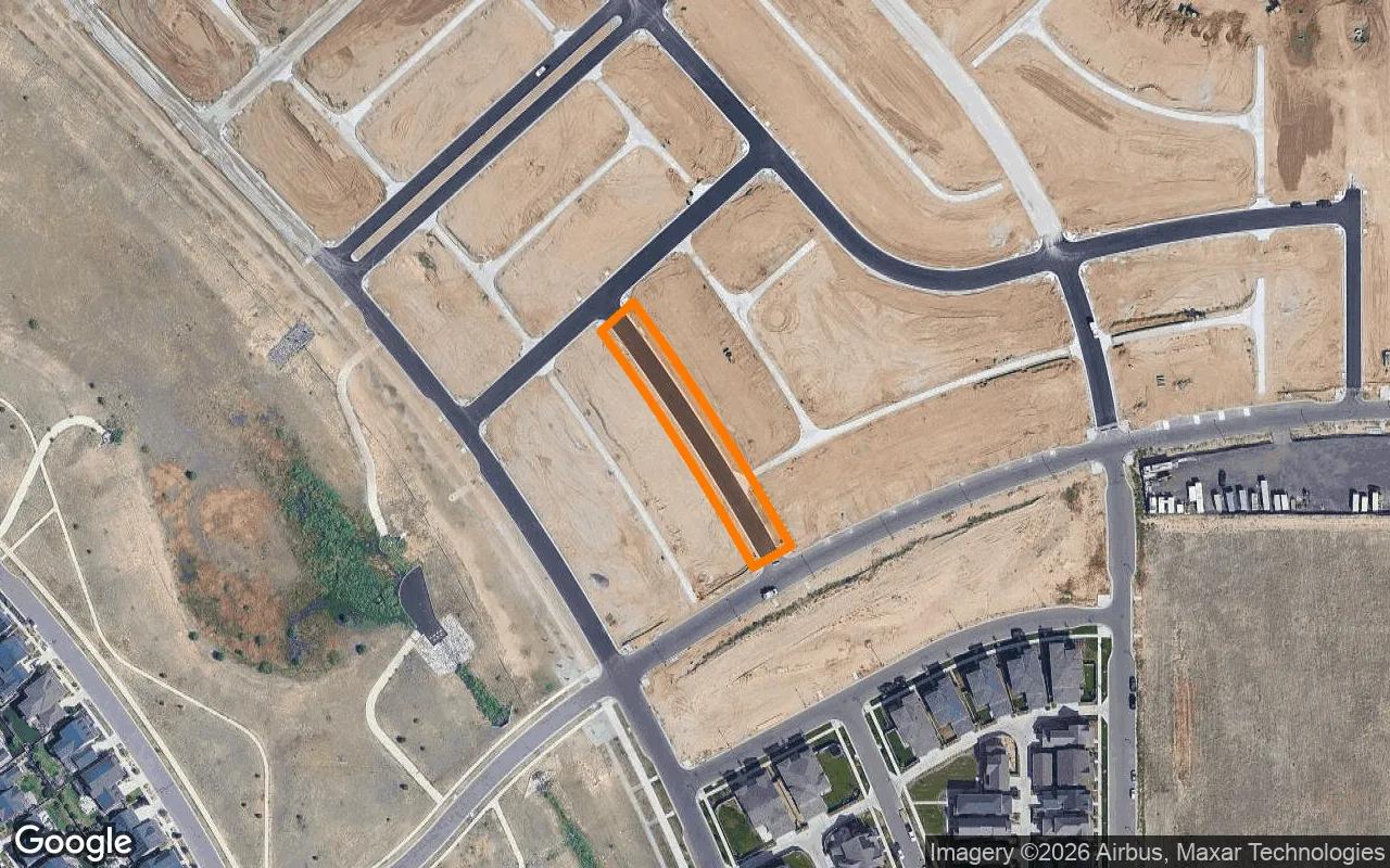 0.55 Acres in Denver - Denver County, CO - Main image