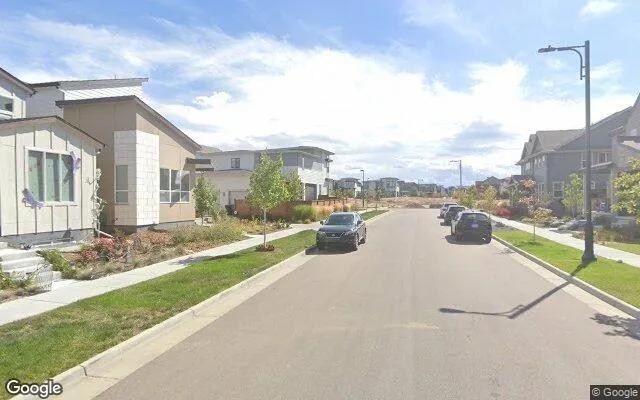 0.55 Acres in Denver - Denver County, CO - Image 4