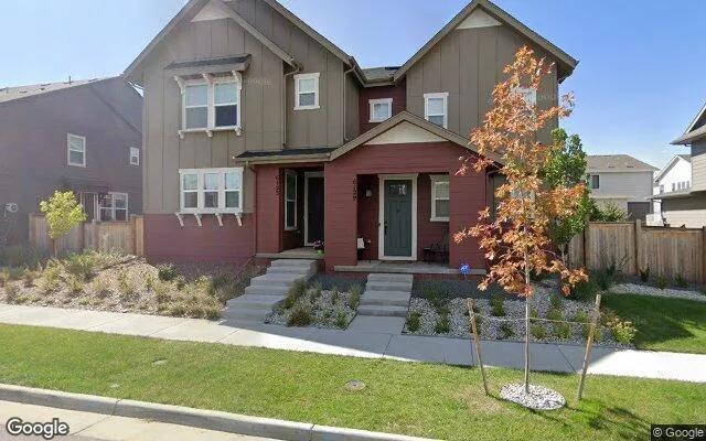 Decorative background for 0.55 Acres in Denver - Denver County, CO image 6