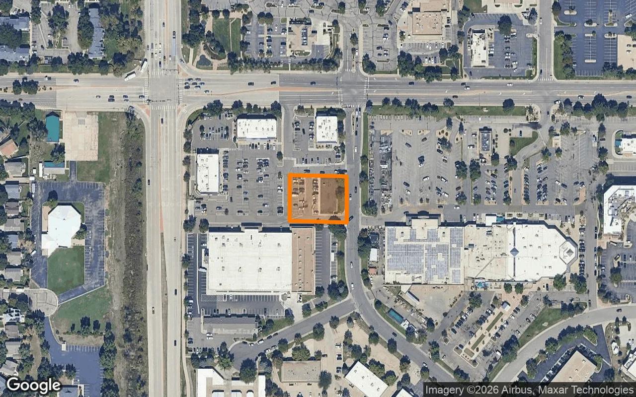 0.55 Acres in Lafayette - Boulder County, CO - Main image