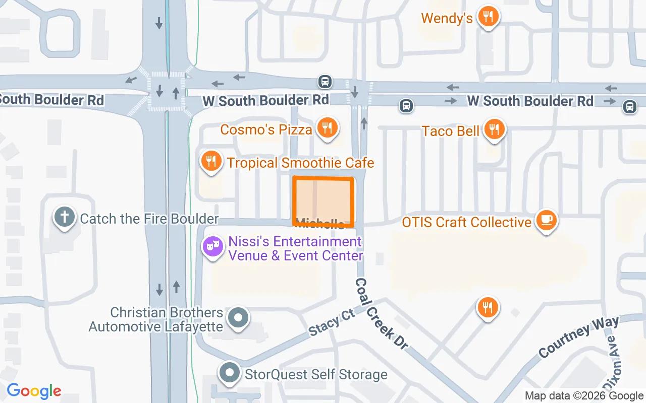 0.55 Acres in Lafayette - Boulder County, CO - Image 2