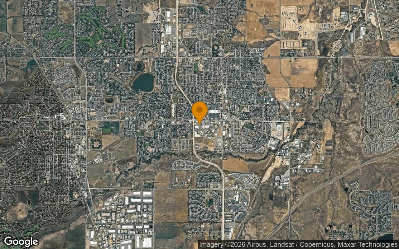 0.55 Acres in Lafayette - Boulder County, CO - Image 3