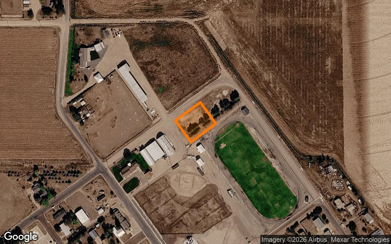 0.44 Acres in Julesburg - Sedgwick County, CO - Main image