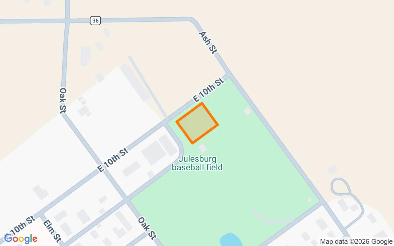 0.44 Acres in Julesburg - Sedgwick County, CO - Image 2