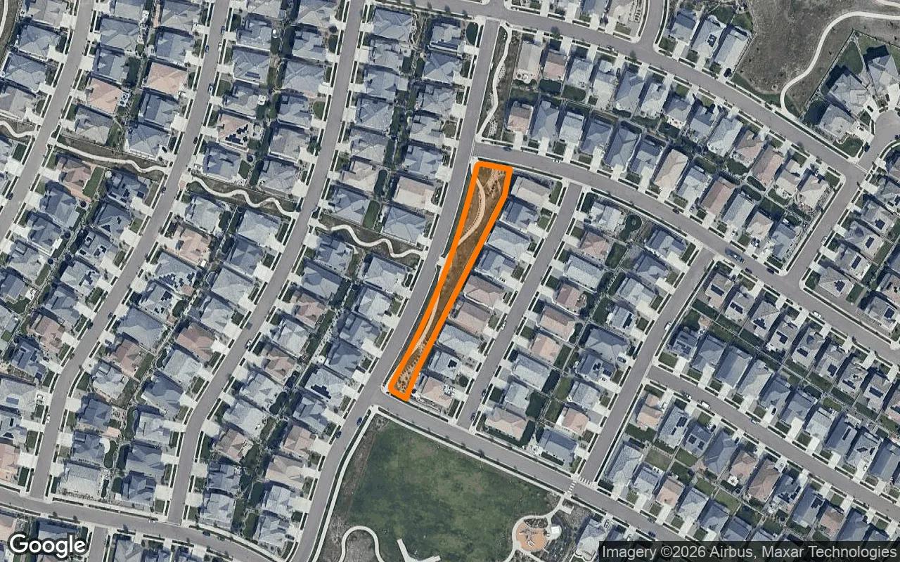 0.56 Acres in Broomfield - Broomfield County, CO - Main image