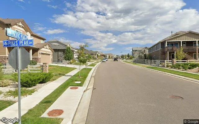Decorative background for 0.56 Acres in Broomfield - Broomfield County, CO image 5
