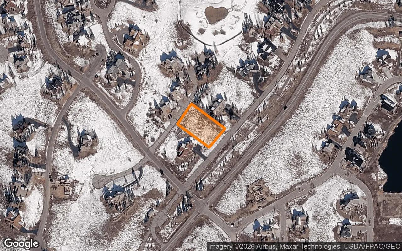 0.54 Acres in Crested Butte - Gunnison County, CO - Main image