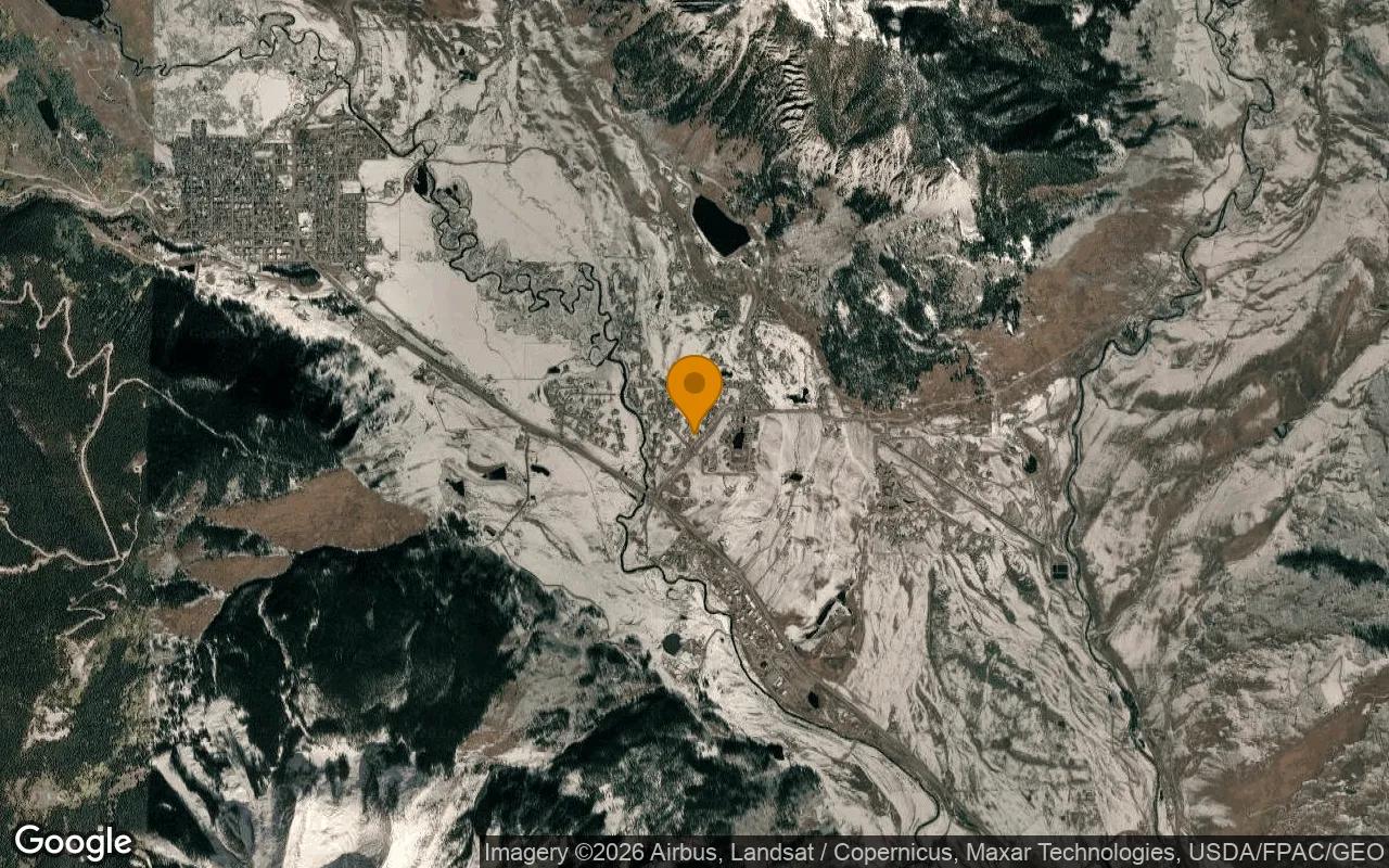 0.54 Acres in Crested Butte - Gunnison County, CO - Image 3