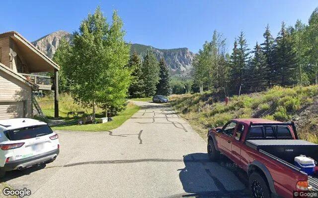 Decorative background for 0.54 Acres in Crested Butte - Gunnison County, CO image 5