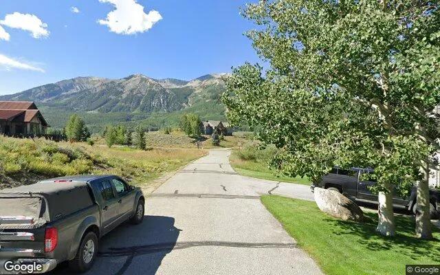 Decorative background for 0.54 Acres in Crested Butte - Gunnison County, CO image 6