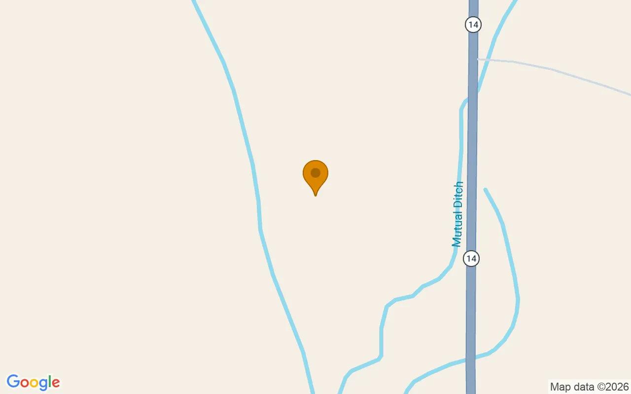 155.85 Acres in Coalmont - Jackson County, CO - Image 2