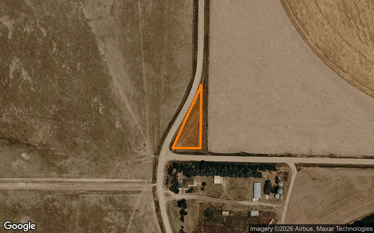 0.54 Acres in Burlington - Kit Carson County, CO - Main image