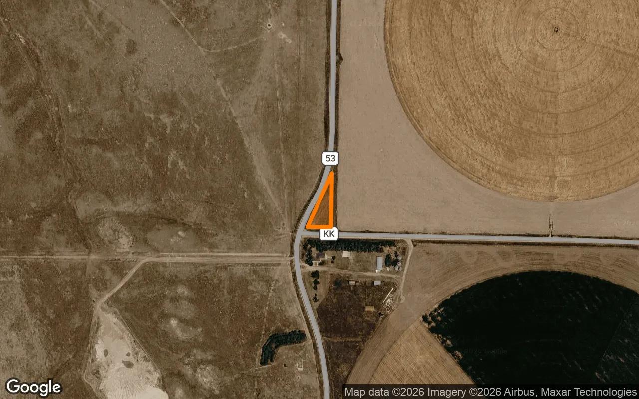 Decorative background for 0.54 Acres in Burlington - Kit Carson County, CO image 6