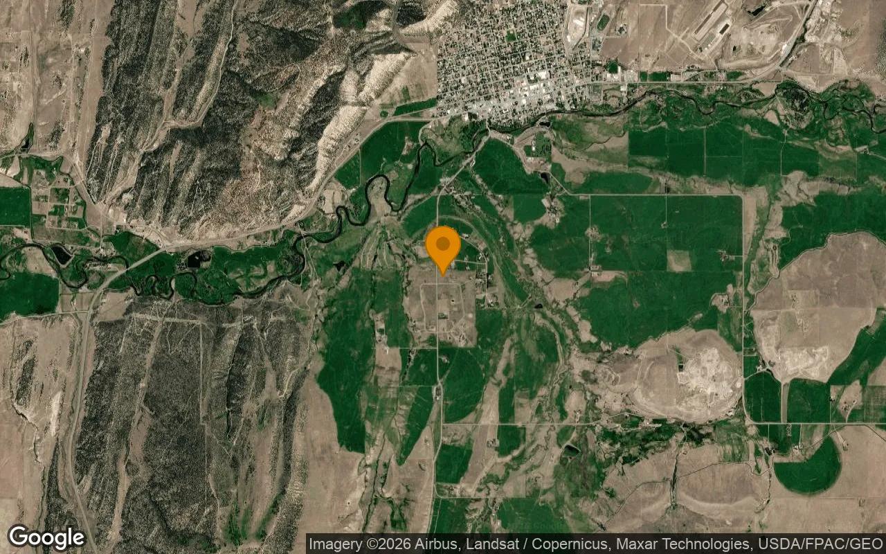 3.48 Acres in Meeker - Rio Blanco County, CO - Image 3
