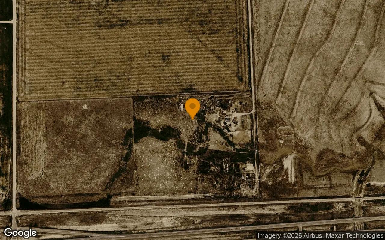 0.39 Acres in Genoa - Lincoln County, CO - Main image