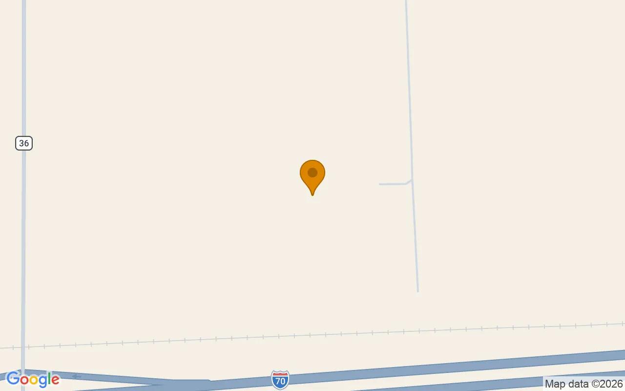 0.39 Acres in Genoa - Lincoln County, CO - Image 2