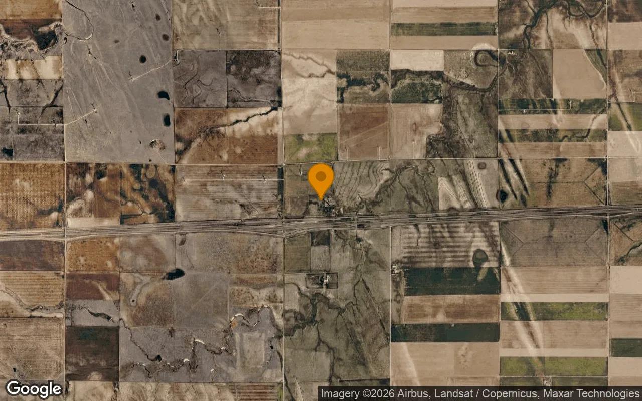 0.39 Acres in Genoa - Lincoln County, CO - Image 3