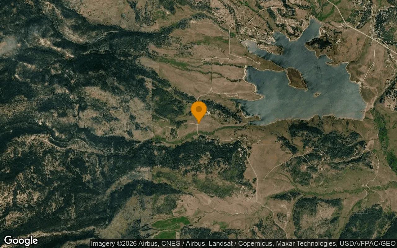 0.56 Acres in Clark - Routt County, CO - Image 3