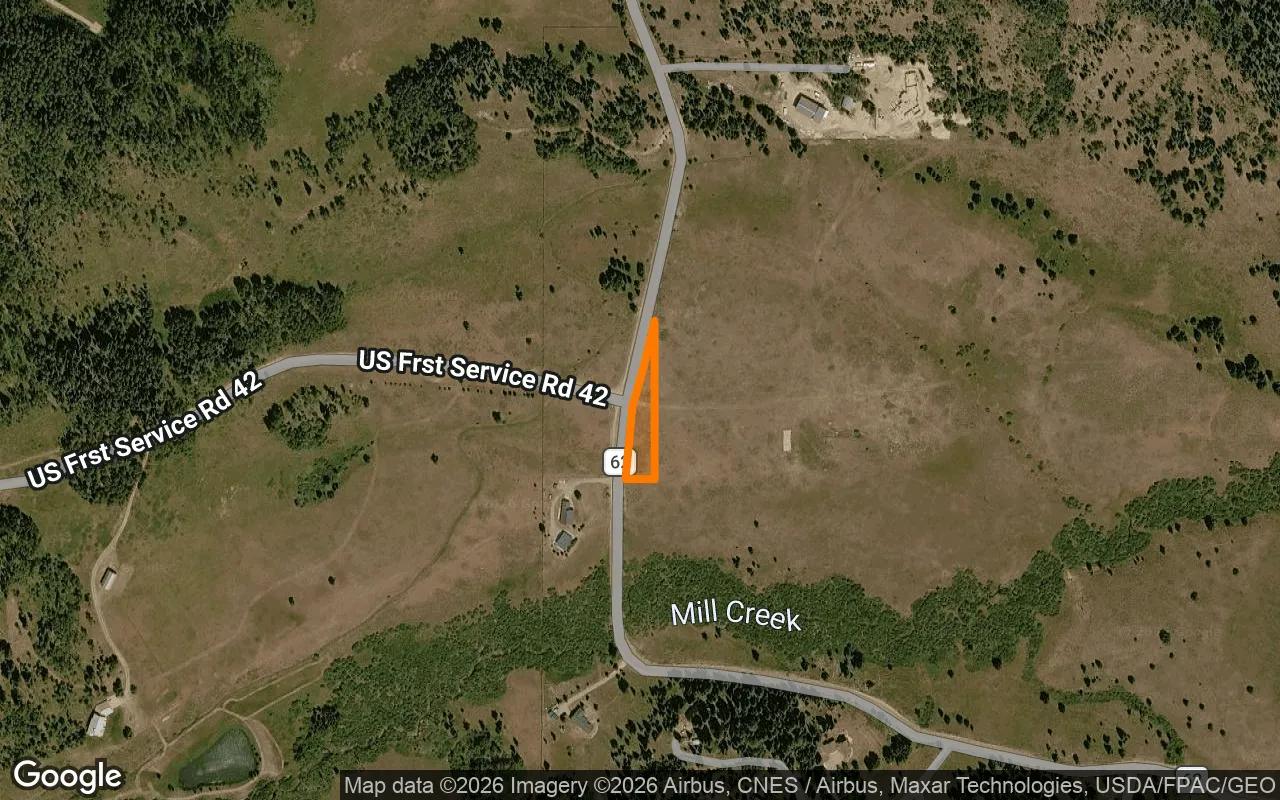 Decorative background for 0.56 Acres in Clark - Routt County, CO image 6