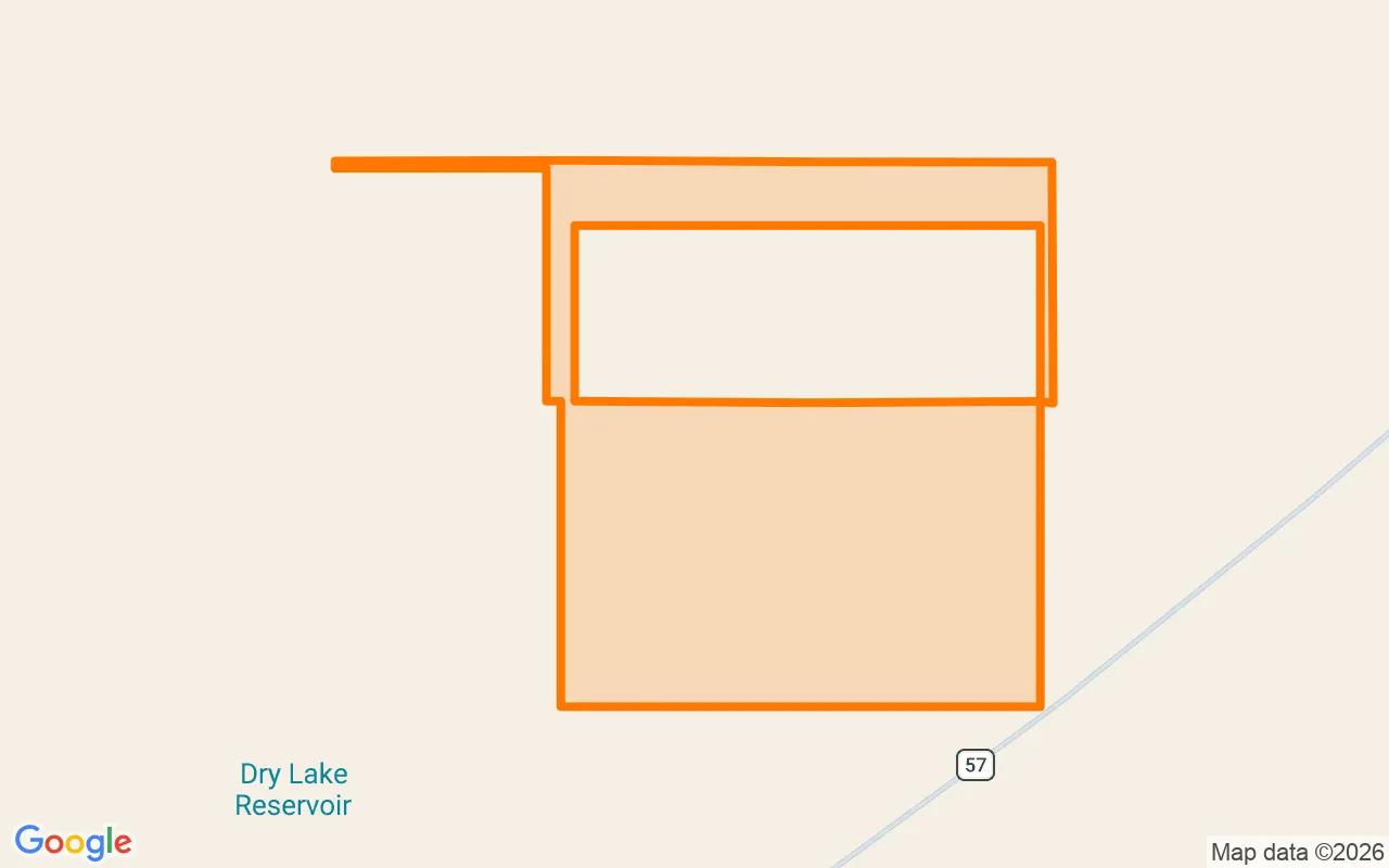 129.78 Acres in Craig - Moffat County, CO - Image 2