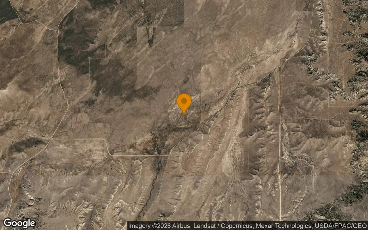 129.78 Acres in Craig - Moffat County, CO - Image 3