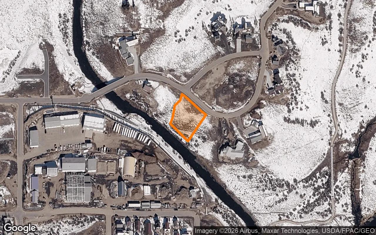 0.55 Acres in Crested Butte - Gunnison County, CO - Main image