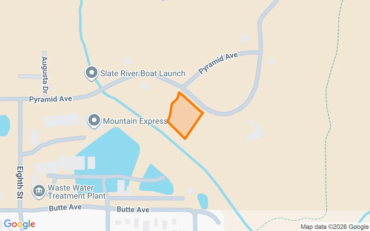 0.55 Acres in Crested Butte - Gunnison County, CO - Image 2
