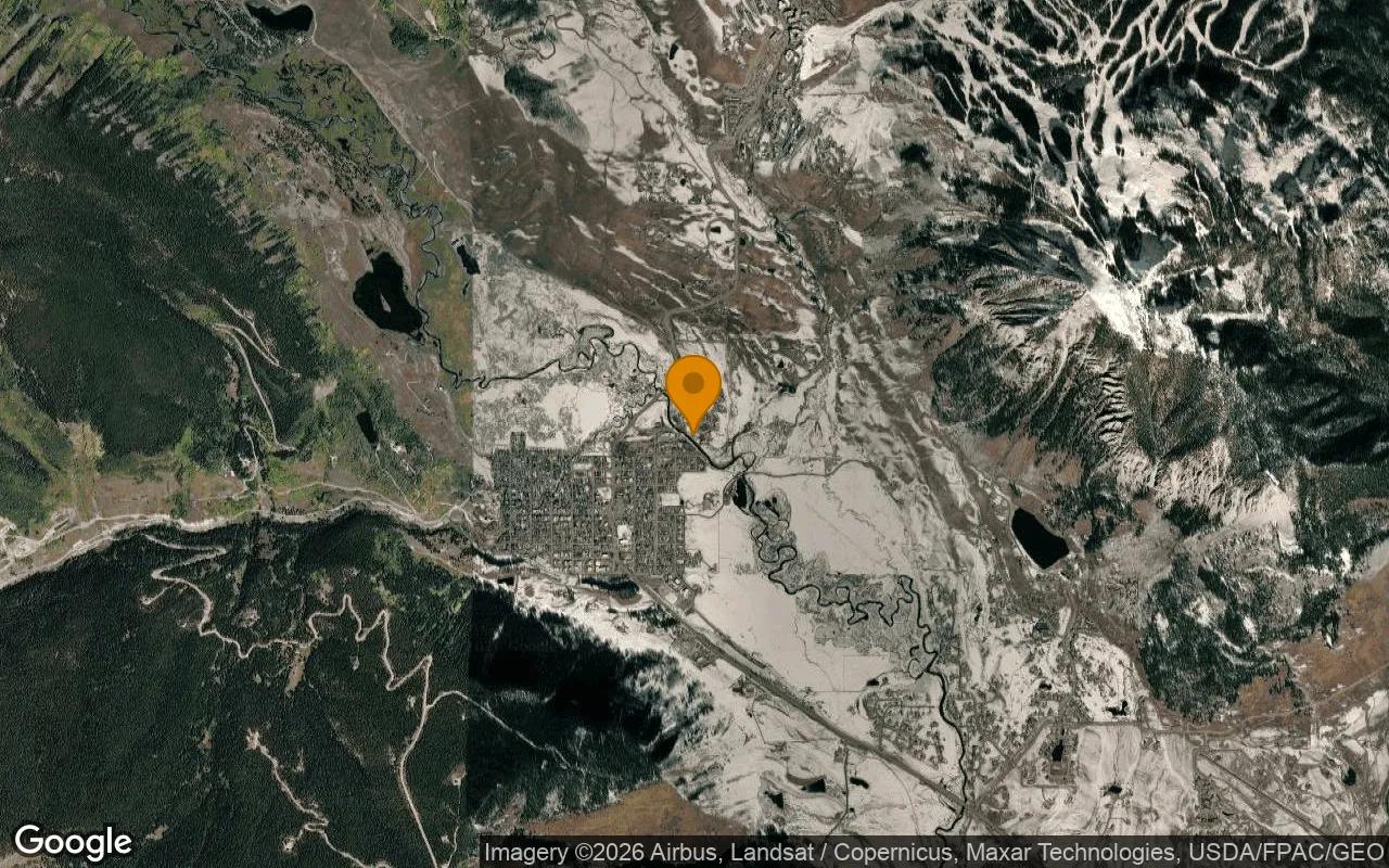 0.55 Acres in Crested Butte - Gunnison County, CO - Image 3