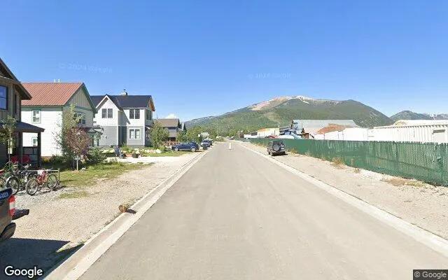 Decorative background for 0.55 Acres in Crested Butte - Gunnison County, CO image 5