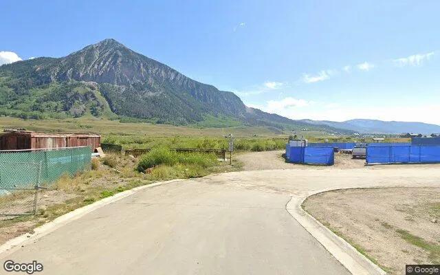 Decorative background for 0.55 Acres in Crested Butte - Gunnison County, CO image 6