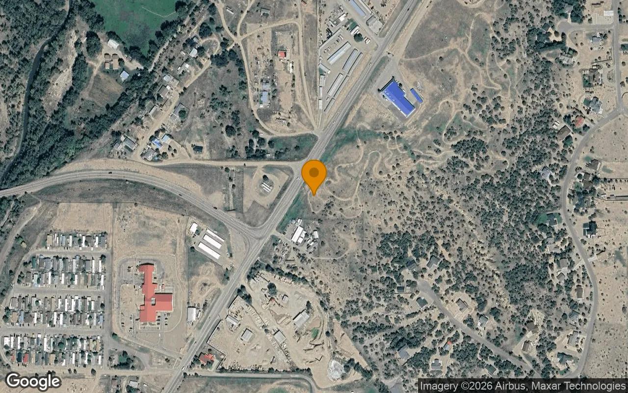 0.56 Acres in Las Animas - Las Animas County, CO - Main image
