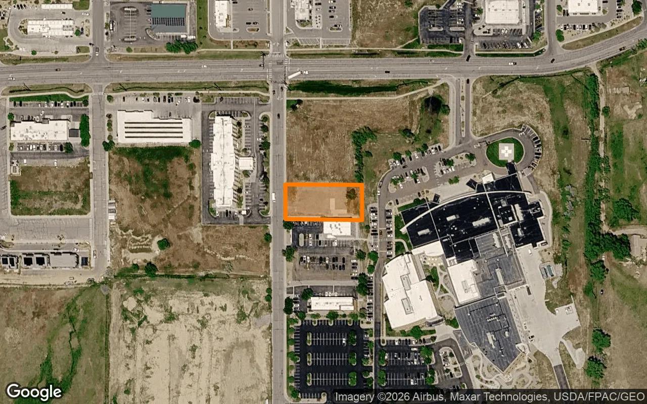0.55 Acres in Rifle - Garfield County, CO - Main image