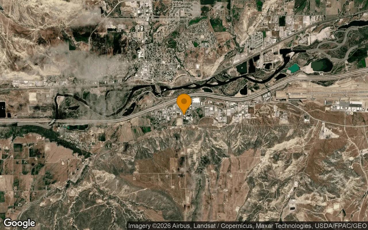0.55 Acres in Rifle - Garfield County, CO - Image 3