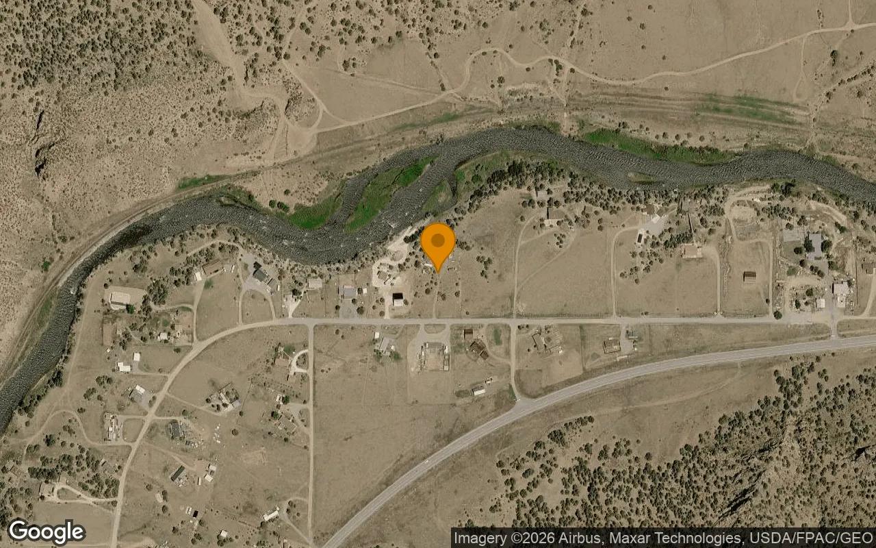 3.46 Acres in Cotopaxi - Fremont County, CO - Main image