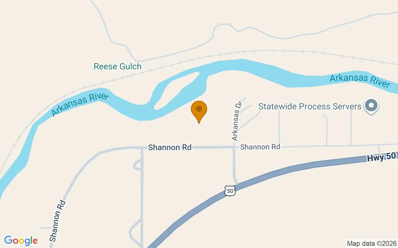 3.46 Acres in Cotopaxi - Fremont County, CO - Image 2