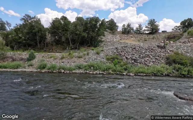 3.46 Acres in Cotopaxi - Fremont County, CO - Image 4