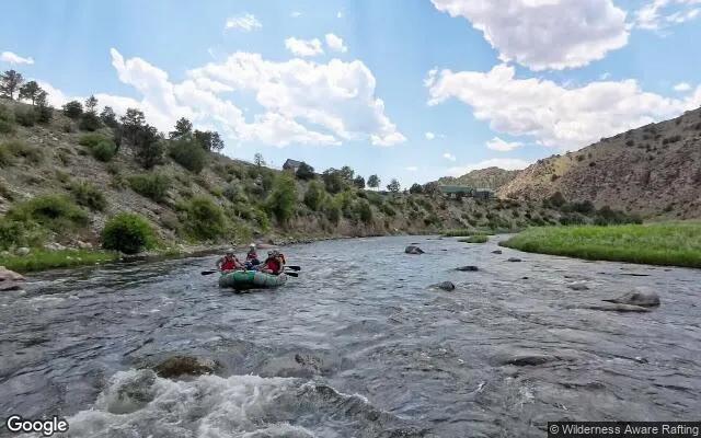 Decorative background for 3.46 Acres in Cotopaxi - Fremont County, CO image 6