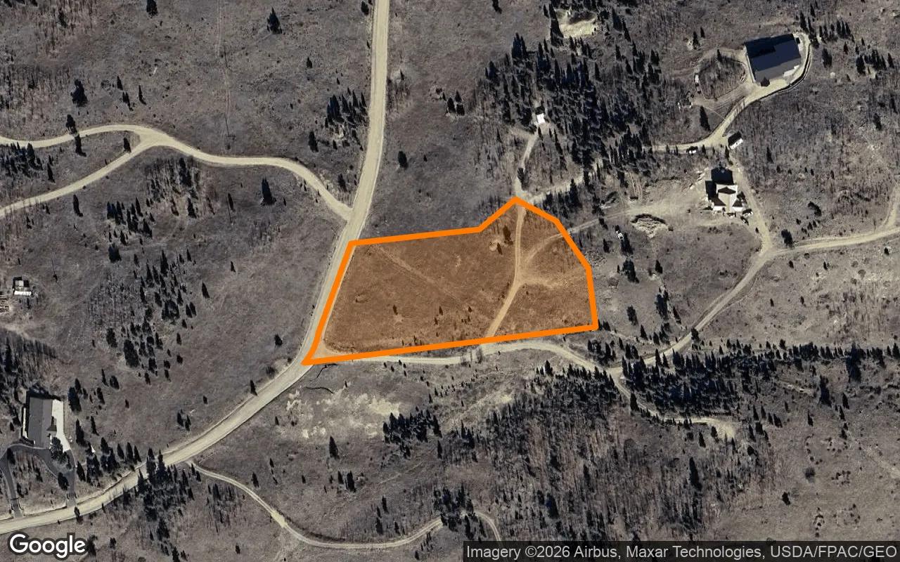 3.1 Acres in Central City - Gilpin County, CO - Main image