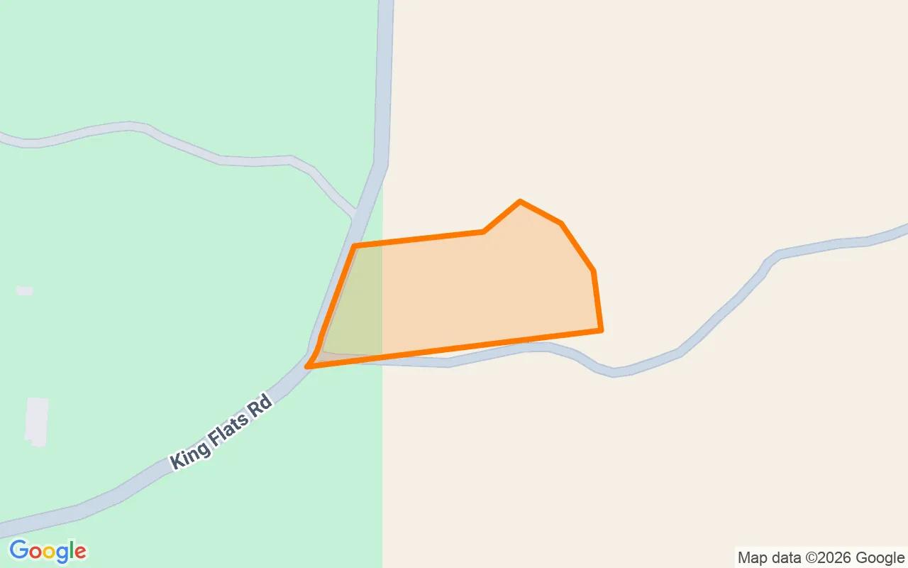 3.1 Acres in Central City - Gilpin County, CO - Image 2