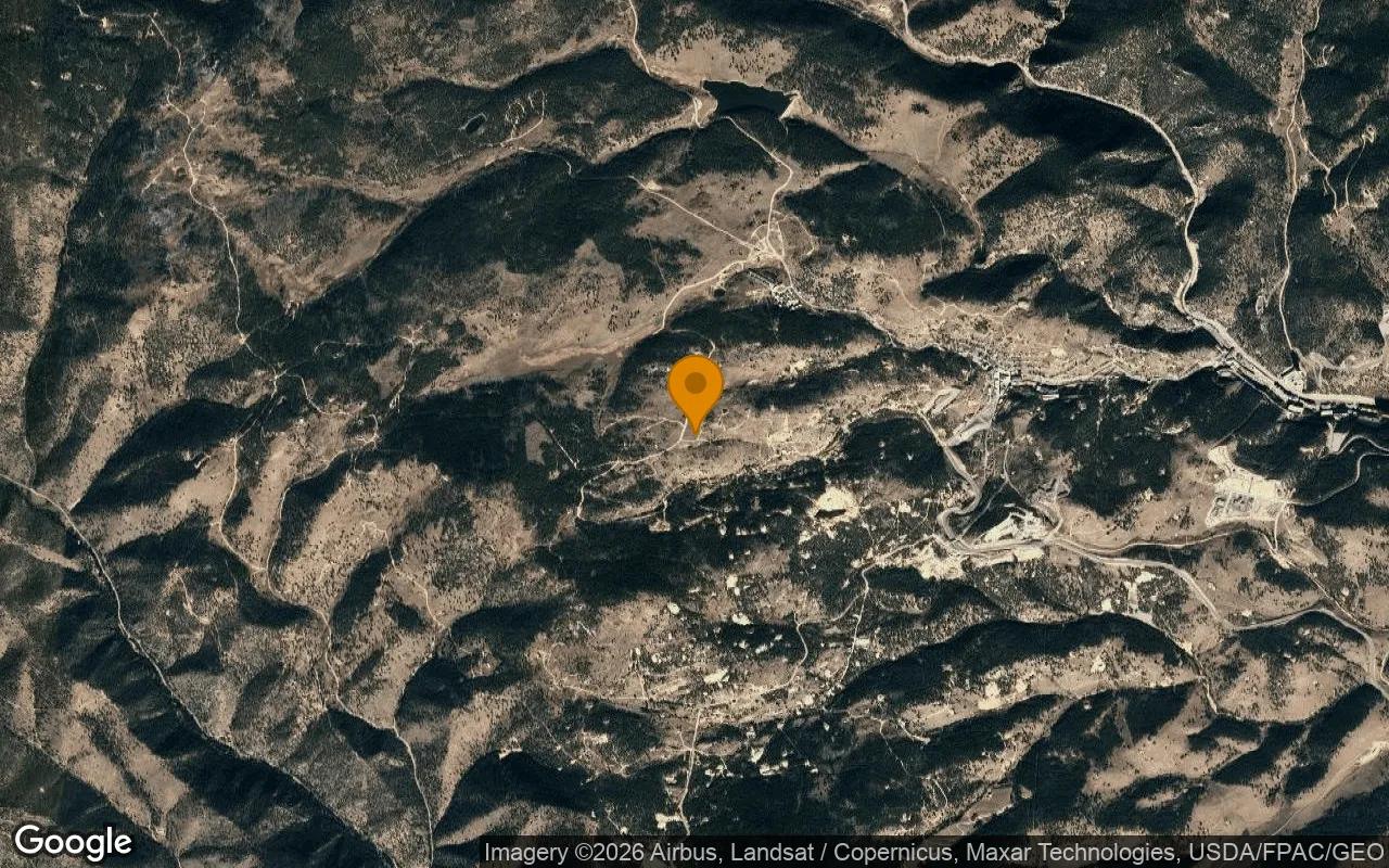 3.1 Acres in Central City - Gilpin County, CO - Image 3