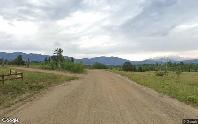 Decorative background for 3.1 Acres in Central City - Gilpin County, CO image 5