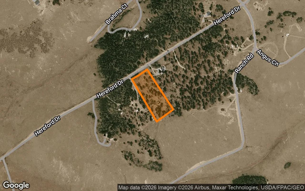 Decorative background for 3.49 Acres in Hartsel - Park County, CO image 6