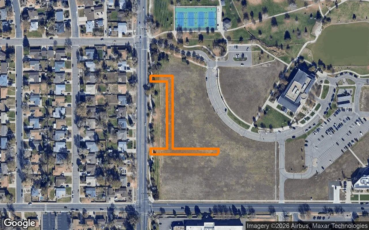 0.56 Acres in Broomfield - Broomfield County, CO - Main image
